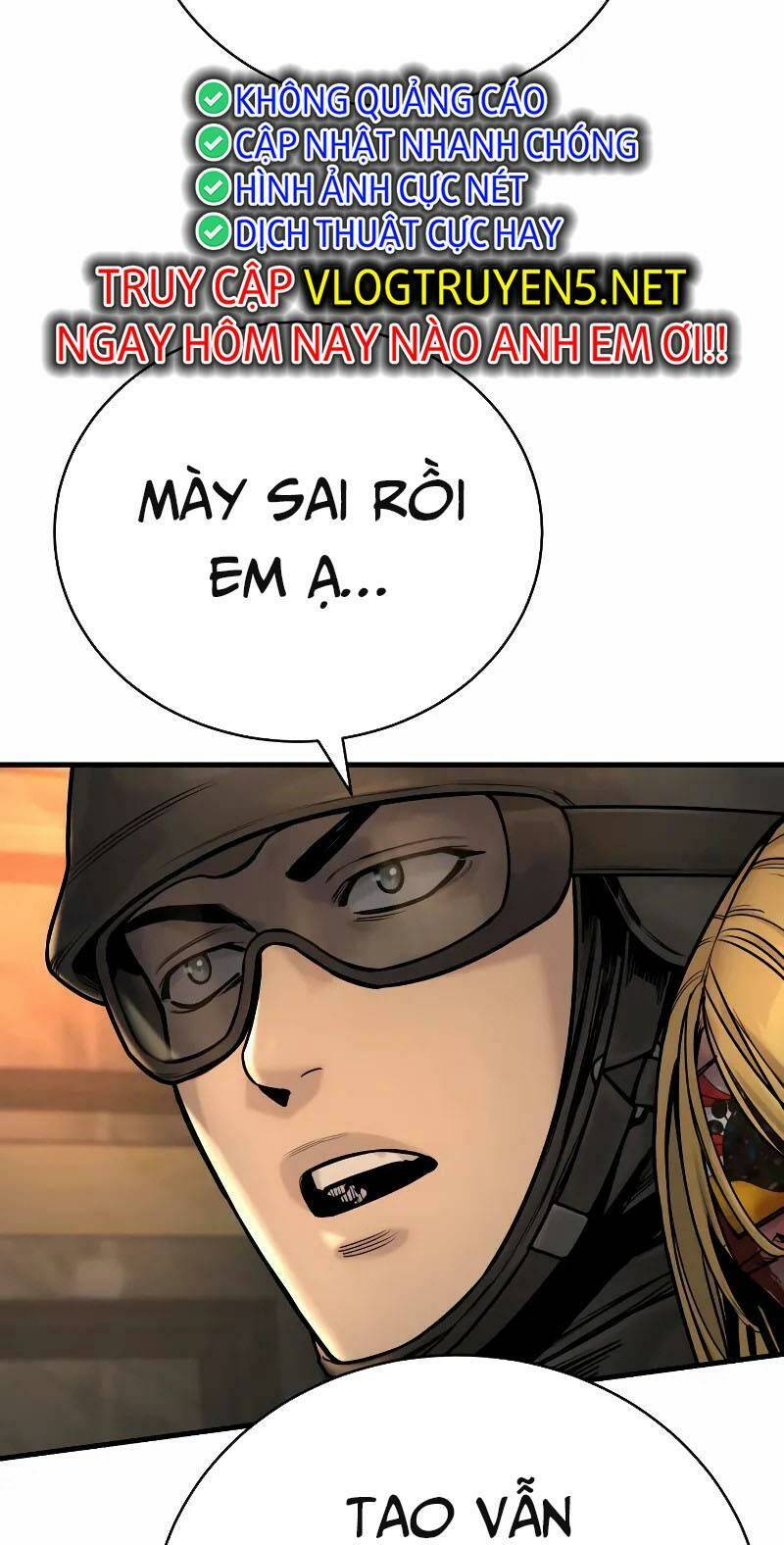 Cảnh Sát Báo Thù Chap 24 - Next Chap 25