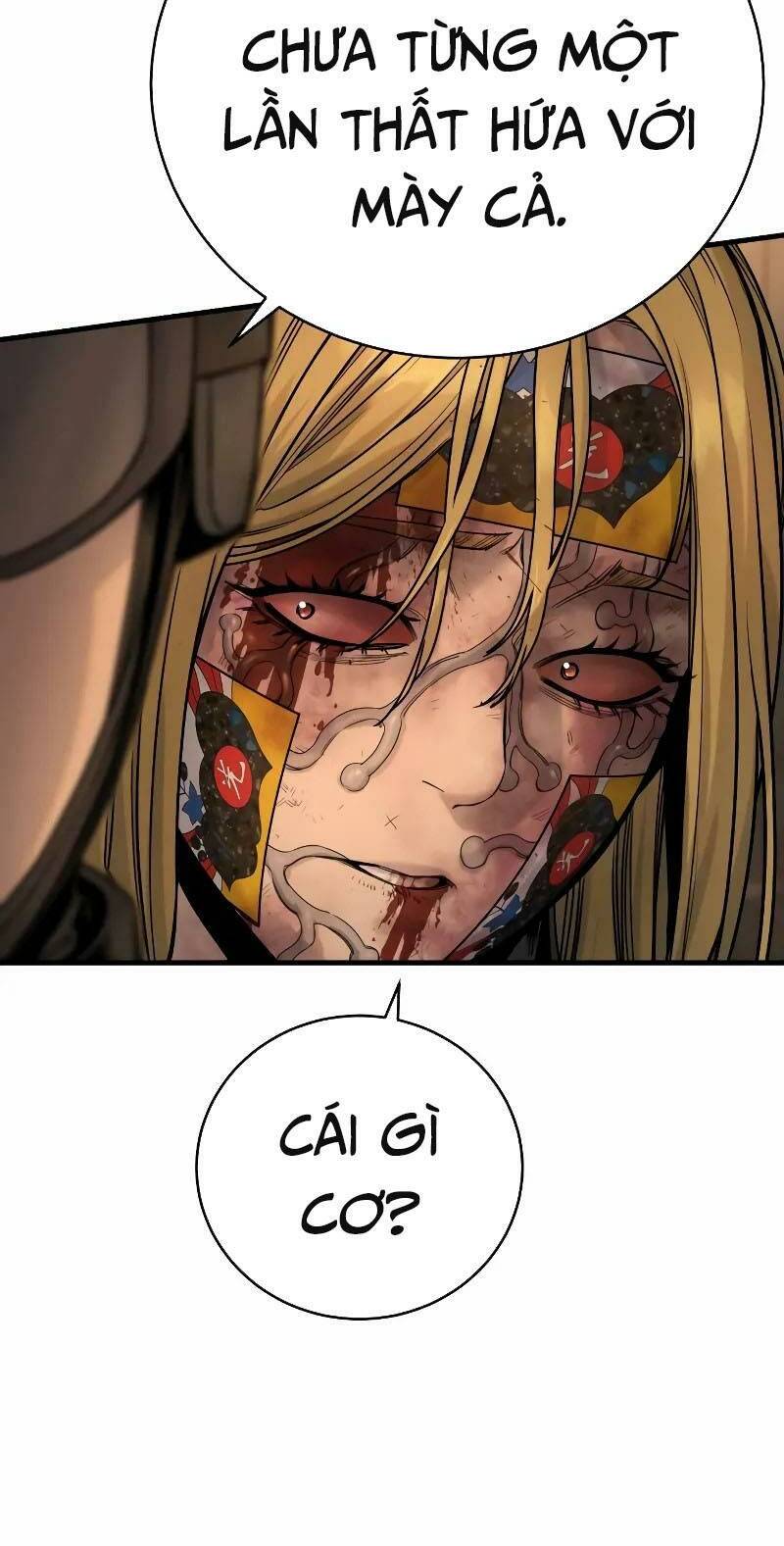 Cảnh Sát Báo Thù Chap 24 - Next Chap 25