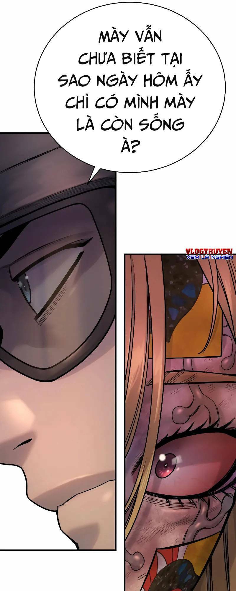 Cảnh Sát Báo Thù Chap 24 - Next Chap 25