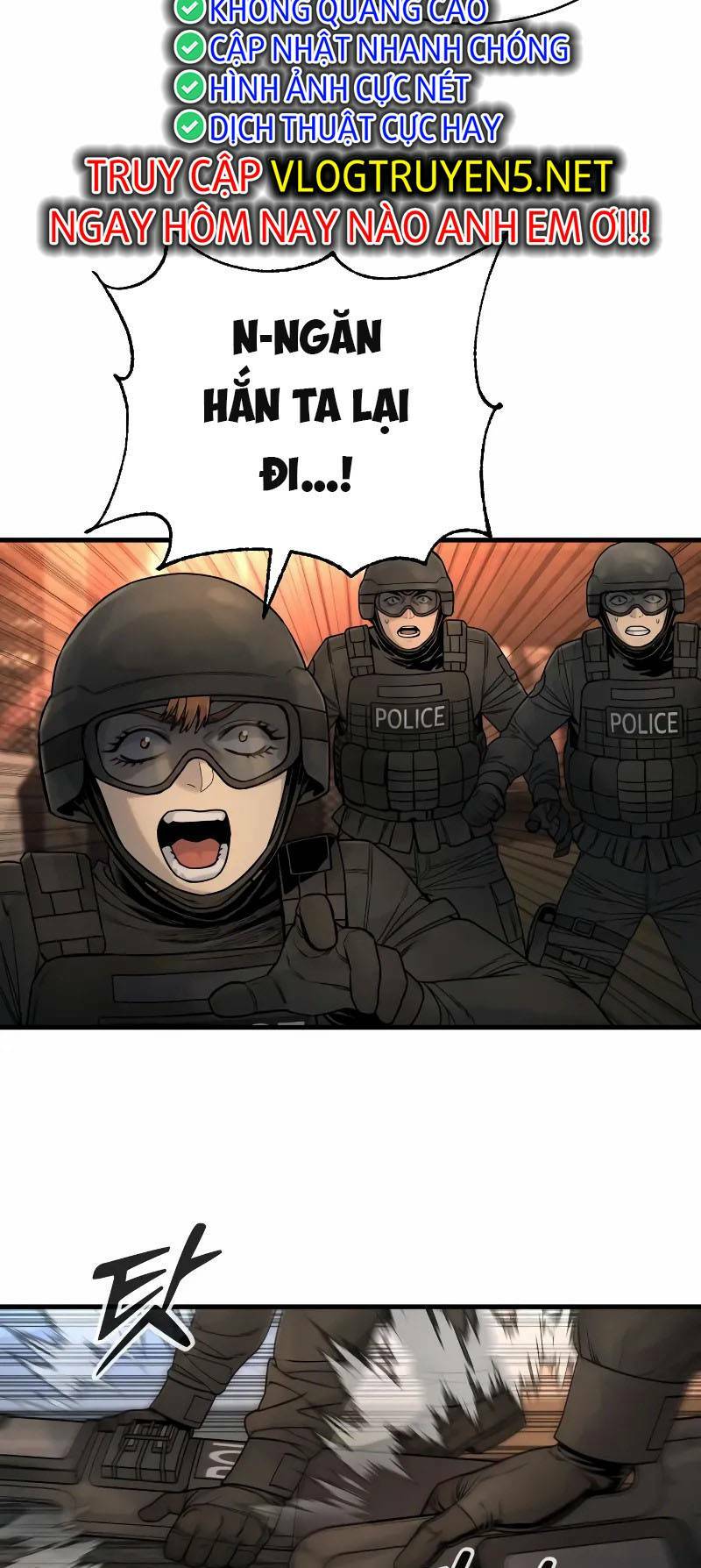 Cảnh Sát Báo Thù Chap 24 - Next Chap 25