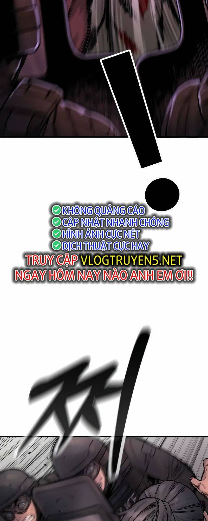 Cảnh Sát Báo Thù Chap 24 - Next Chap 25