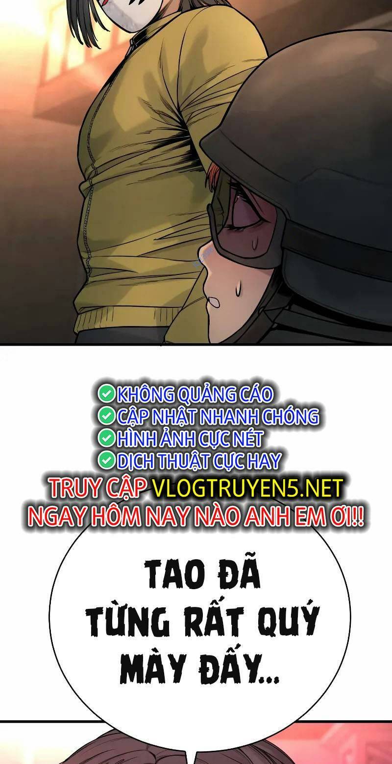 Cảnh Sát Báo Thù Chap 24 - Next Chap 25