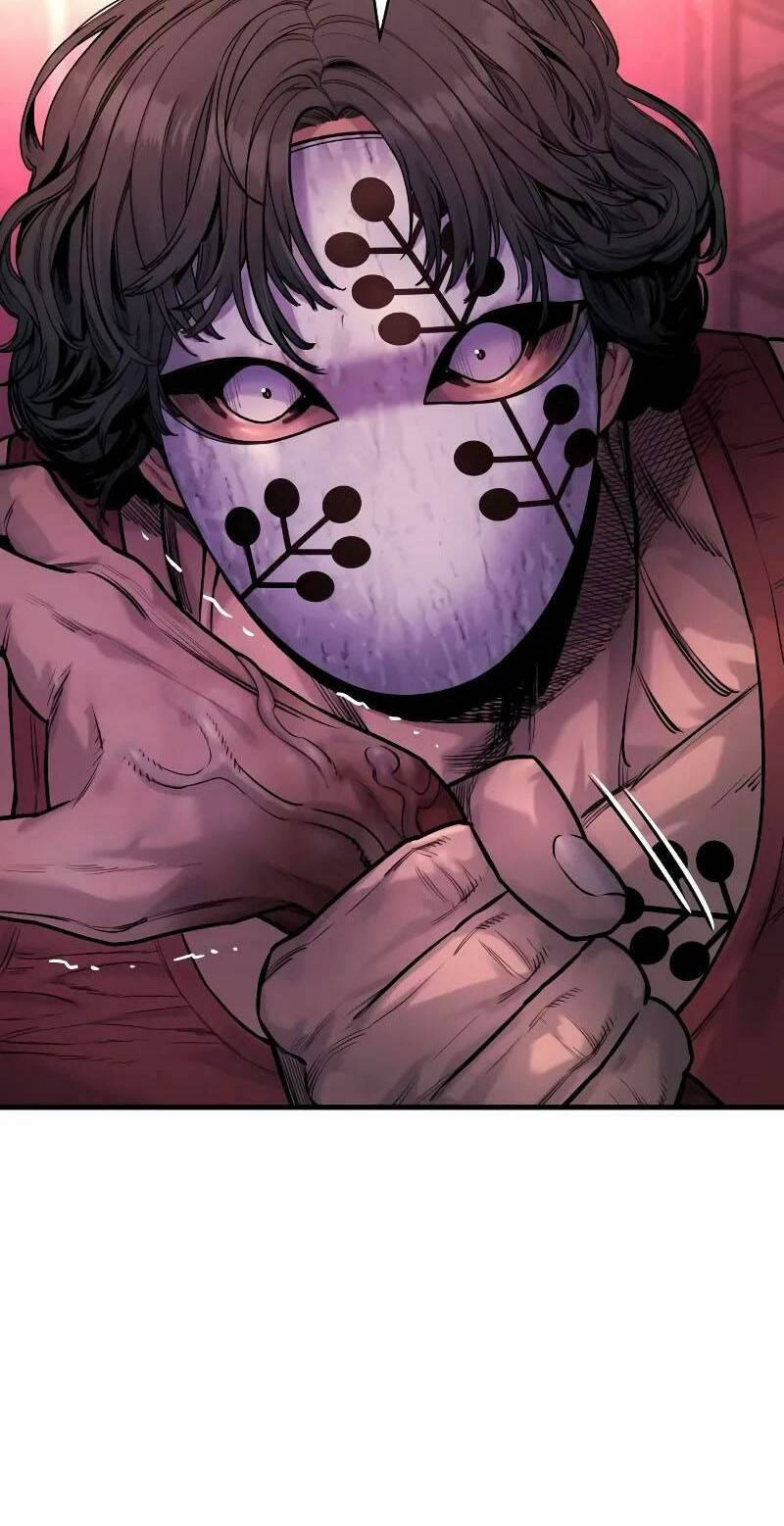 Cảnh Sát Báo Thù Chap 24 - Next Chap 25