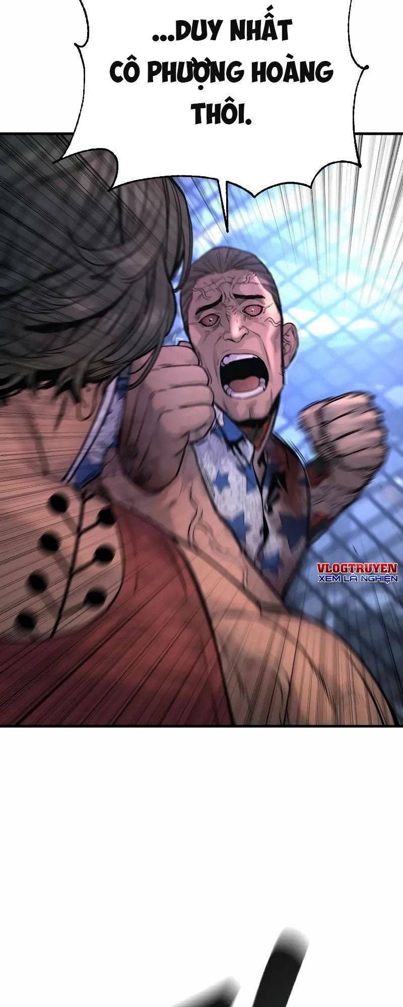 Cảnh Sát Báo Thù Chap 24 - Next Chap 25