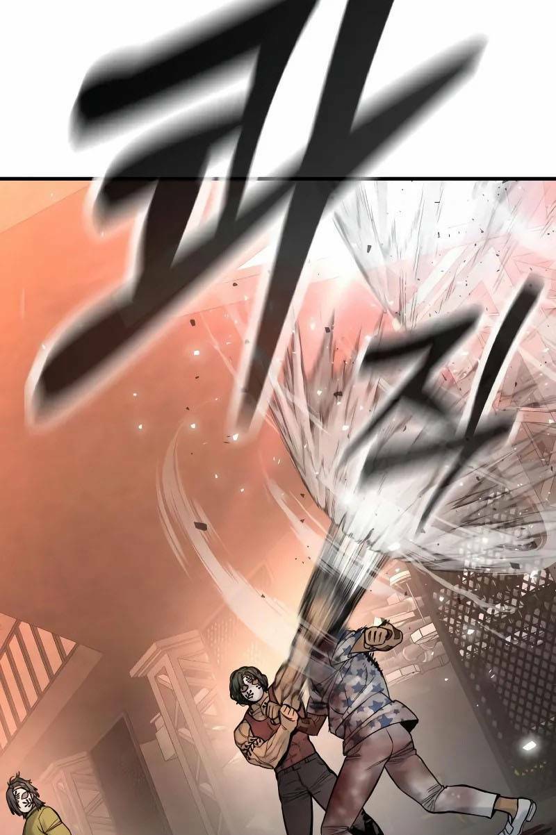 Cảnh Sát Báo Thù Chap 24 - Next Chap 25