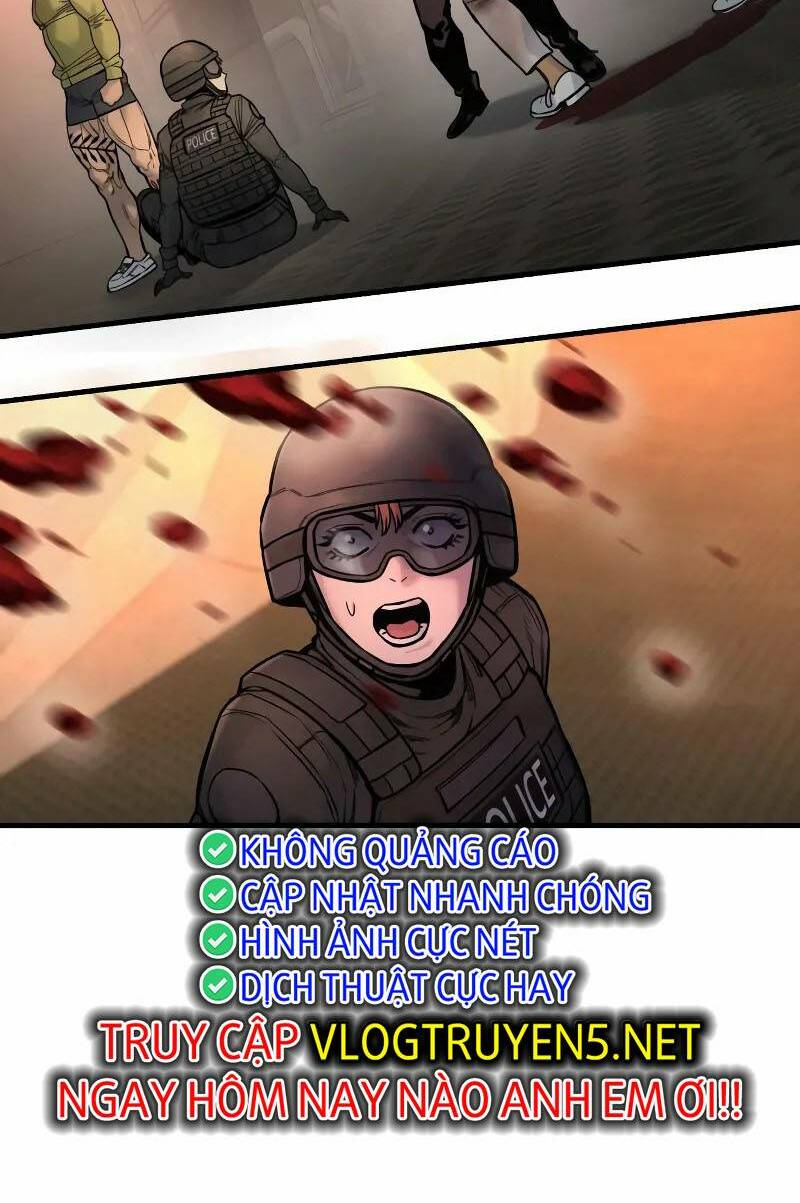 Cảnh Sát Báo Thù Chap 24 - Next Chap 25