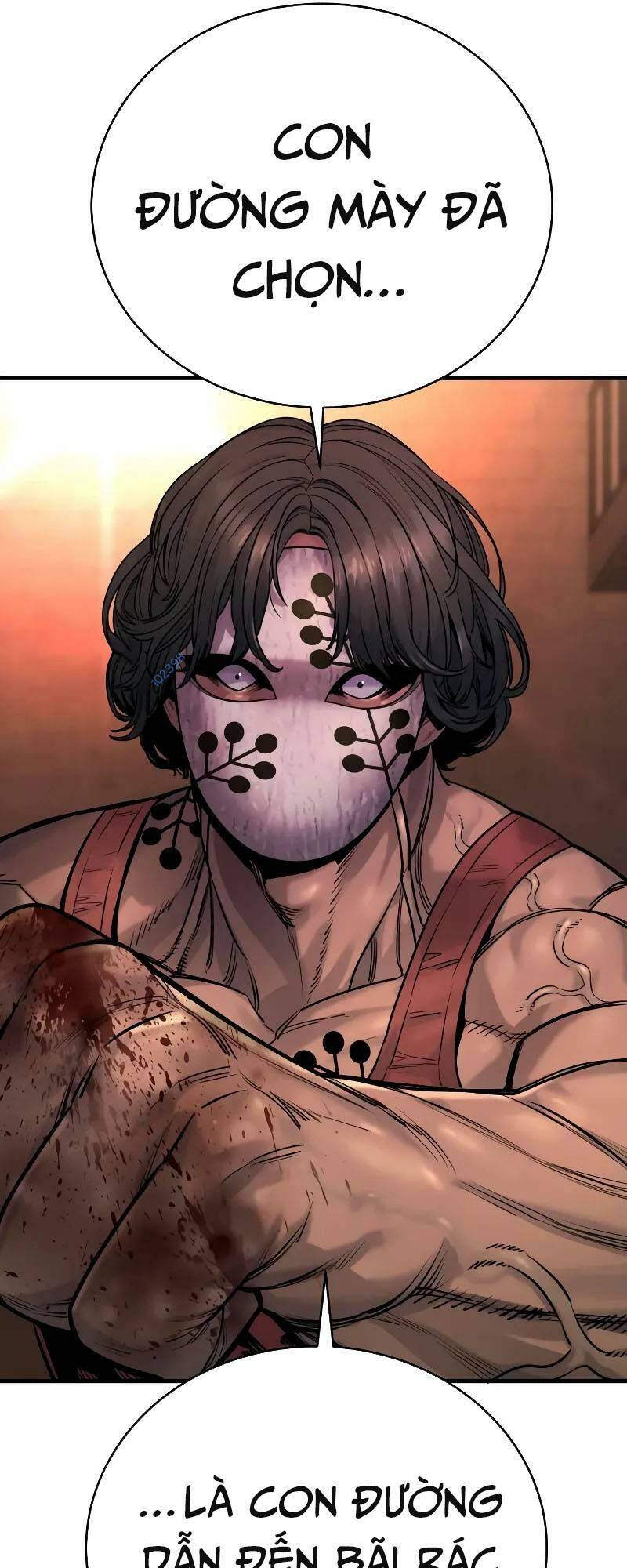 Cảnh Sát Báo Thù Chap 24 - Next Chap 25