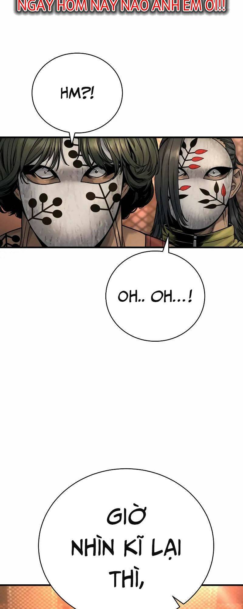 Cảnh Sát Báo Thù Chap 24 - Next Chap 25