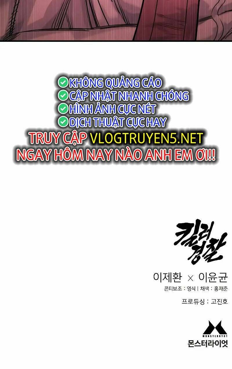 Cảnh Sát Báo Thù Chap 24 - Next Chap 25