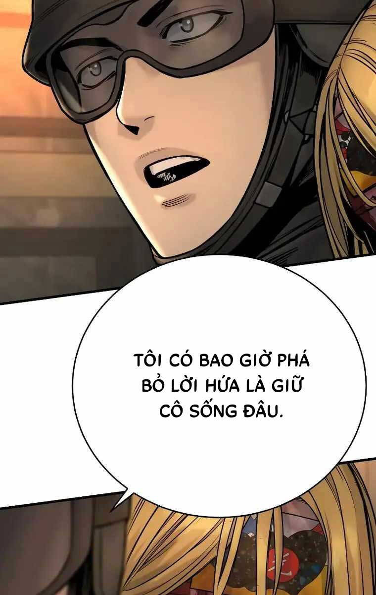 Cảnh Sát Báo Thù Chap 24 - Next Chap 25