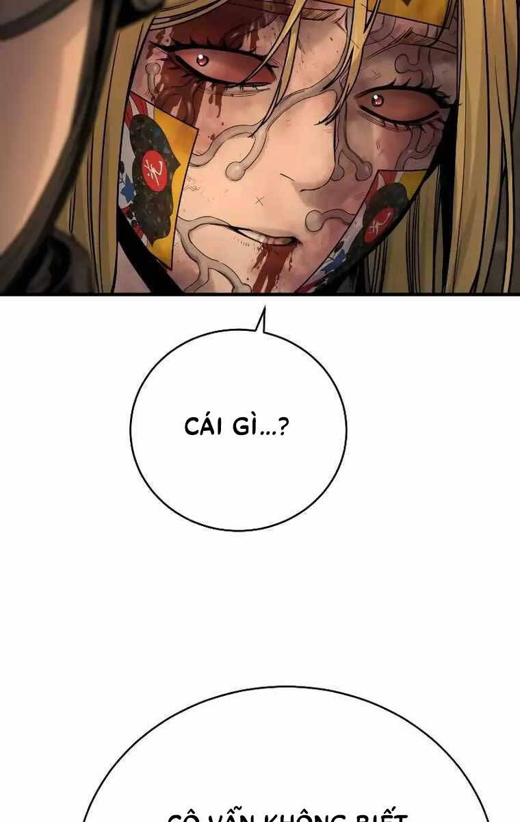 Cảnh Sát Báo Thù Chap 24 - Next Chap 25