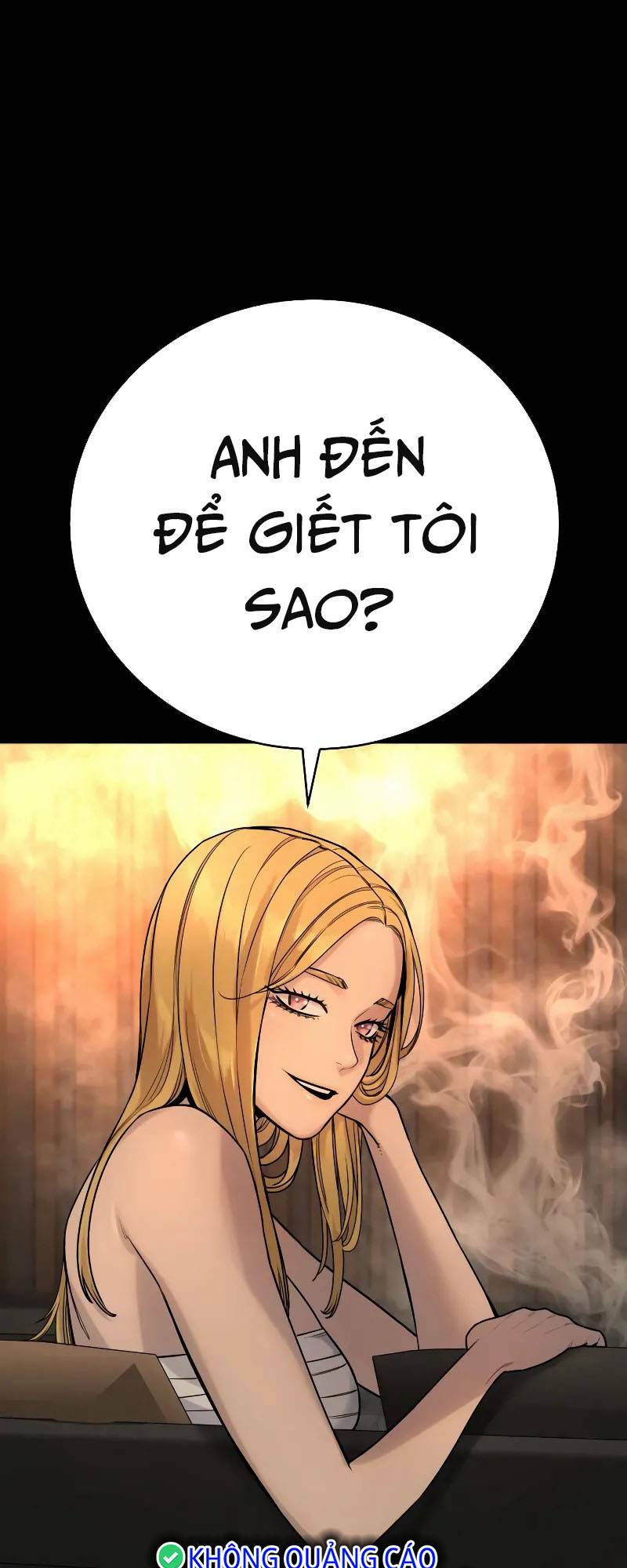 Cảnh Sát Báo Thù Chap 24 - Next Chap 25