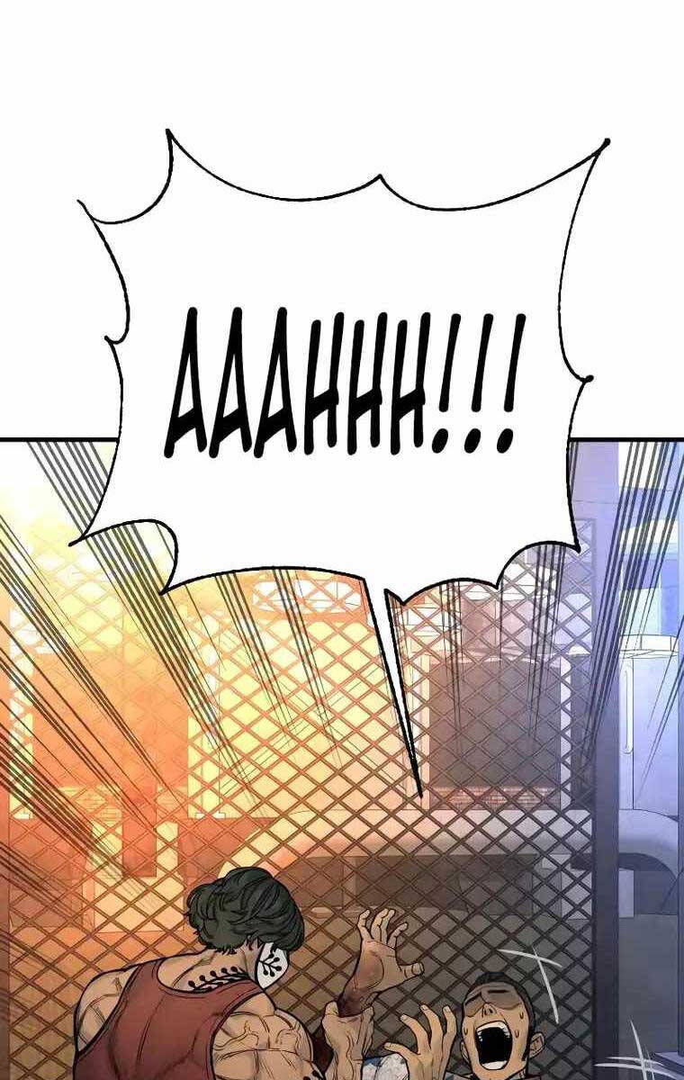 Cảnh Sát Báo Thù Chap 24 - Next Chap 25