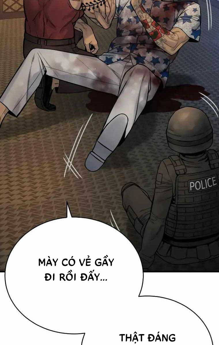 Cảnh Sát Báo Thù Chap 24 - Next Chap 25