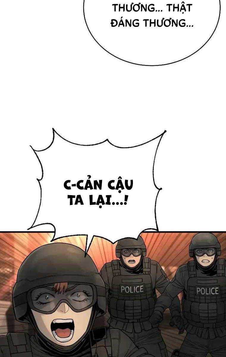 Cảnh Sát Báo Thù Chap 24 - Next Chap 25