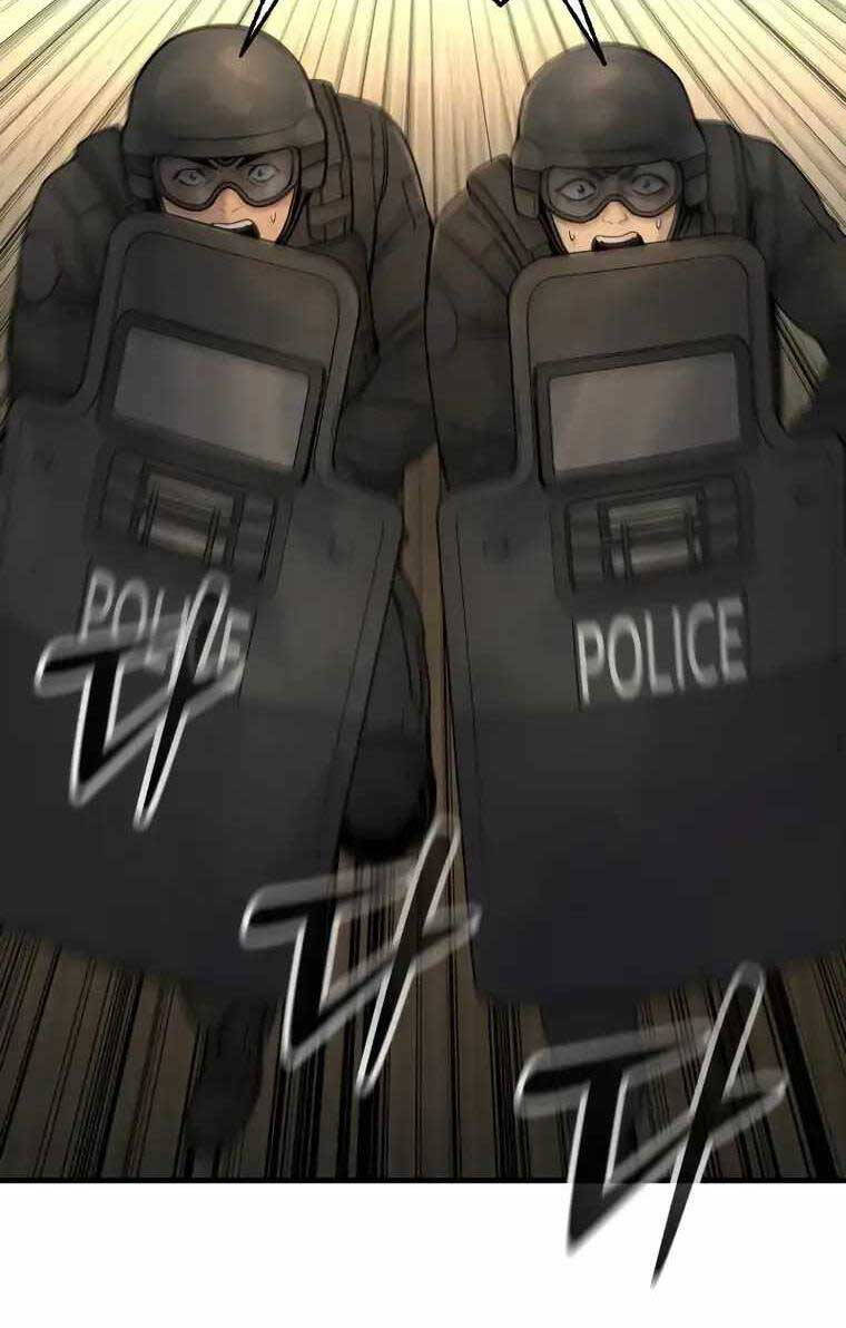 Cảnh Sát Báo Thù Chap 24 - Next Chap 25