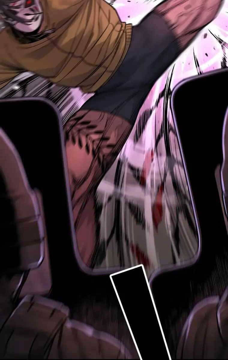 Cảnh Sát Báo Thù Chap 24 - Next Chap 25