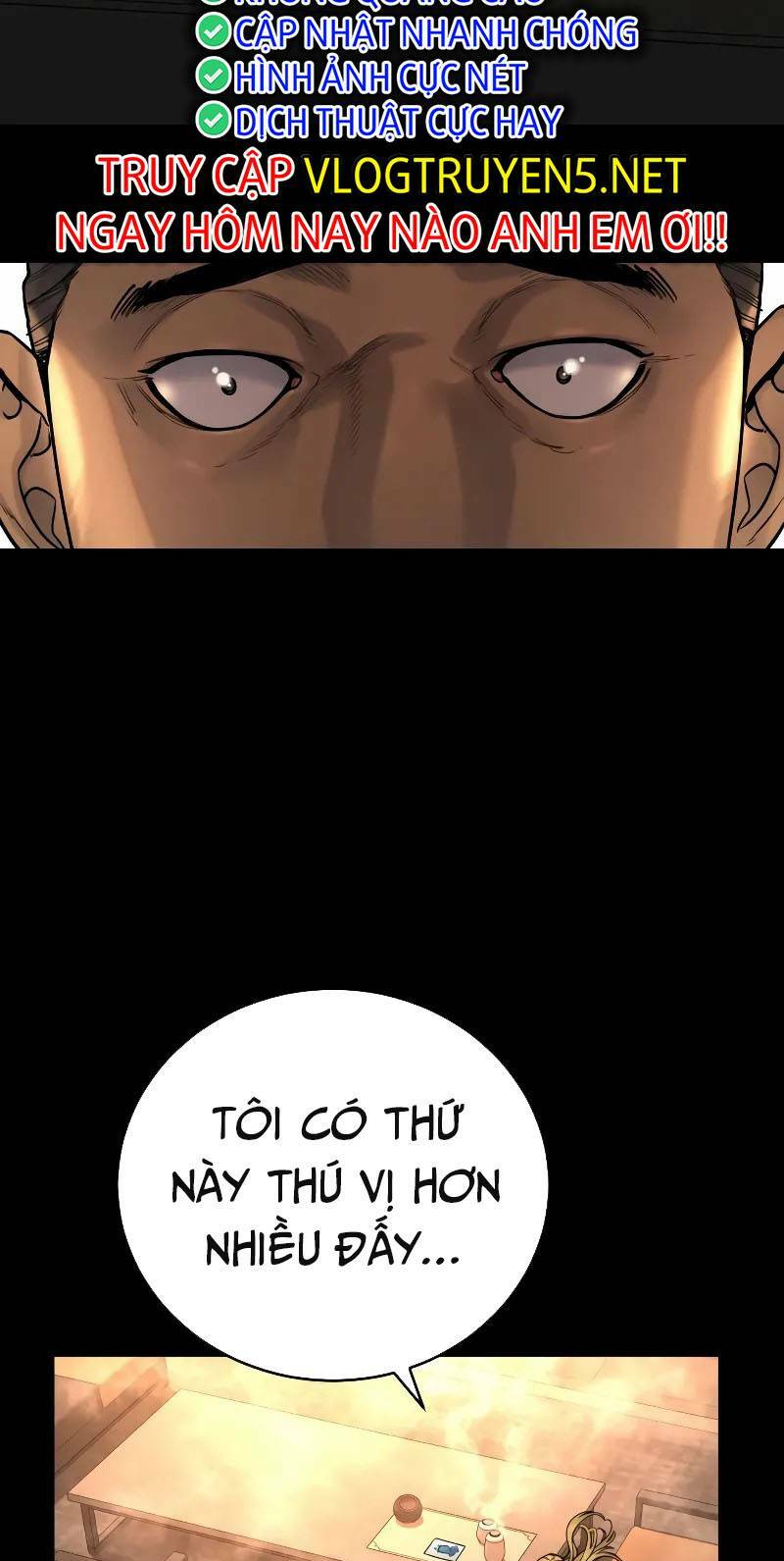 Cảnh Sát Báo Thù Chap 24 - Next Chap 25