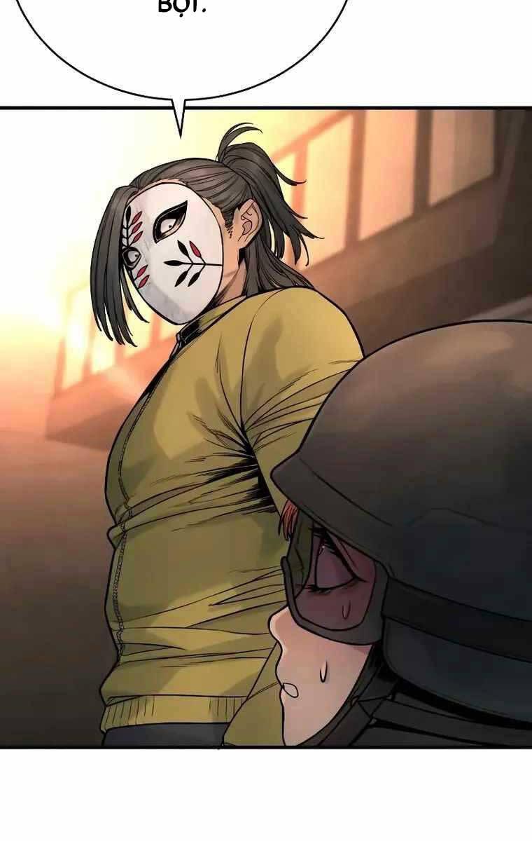 Cảnh Sát Báo Thù Chap 24 - Next Chap 25