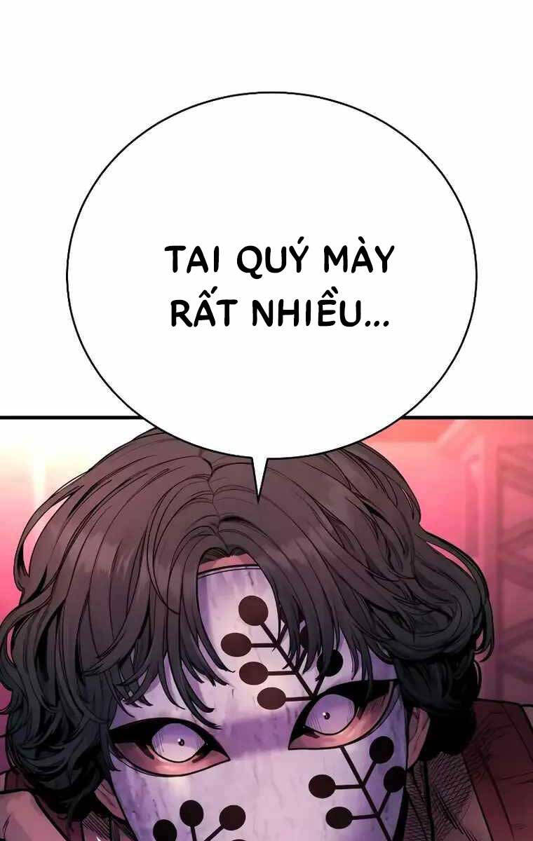 Cảnh Sát Báo Thù Chap 24 - Next Chap 25