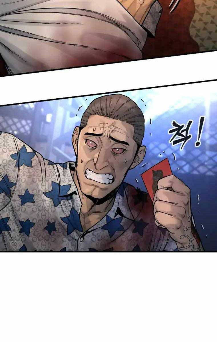 Cảnh Sát Báo Thù Chap 24 - Next Chap 25