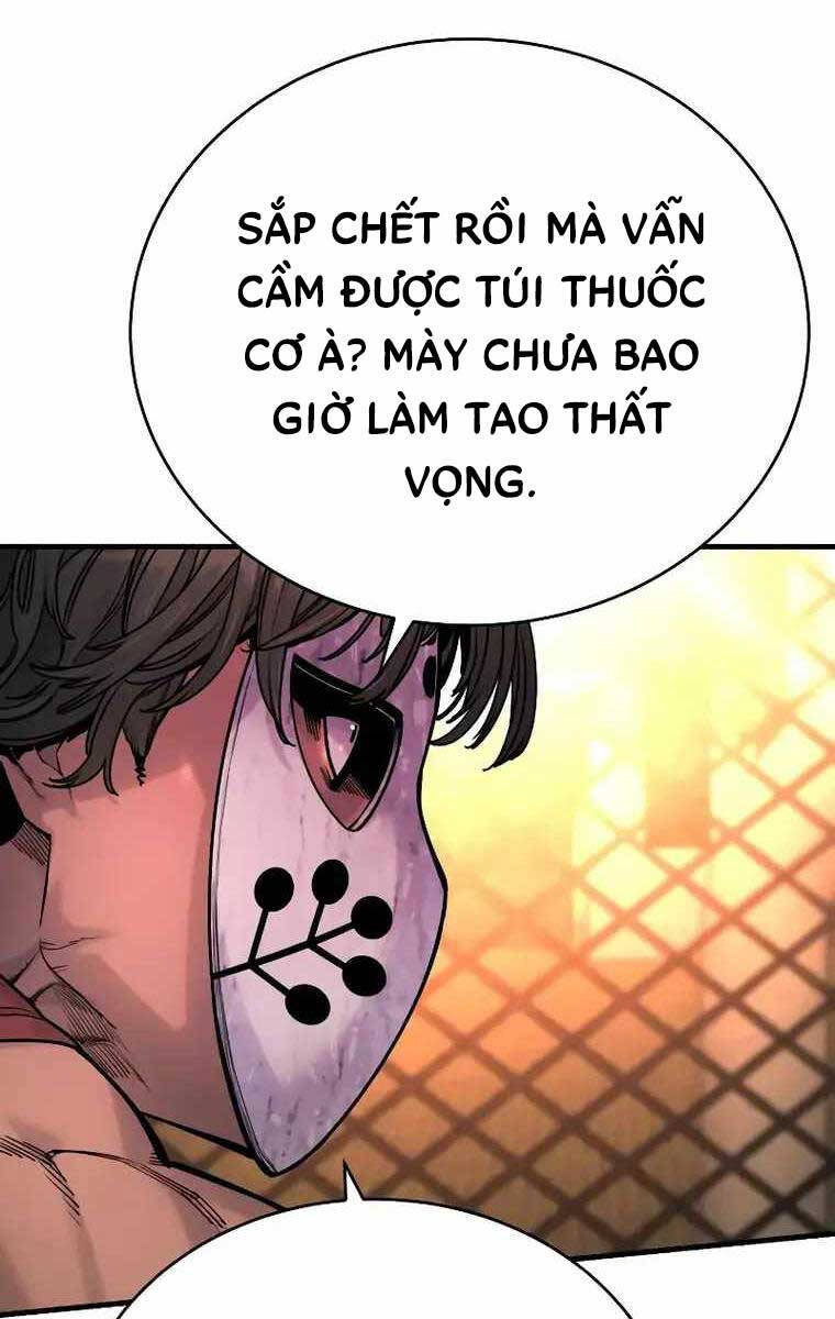 Cảnh Sát Báo Thù Chap 24 - Next Chap 25