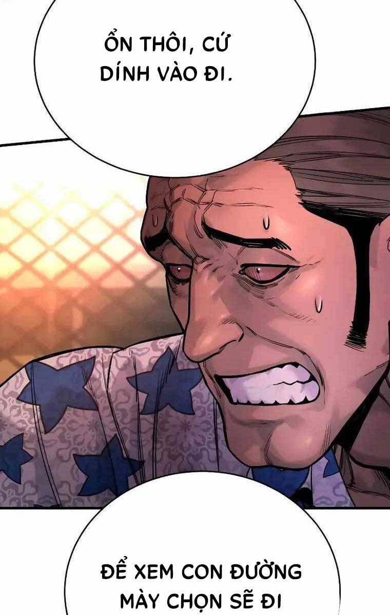 Cảnh Sát Báo Thù Chap 24 - Next Chap 25