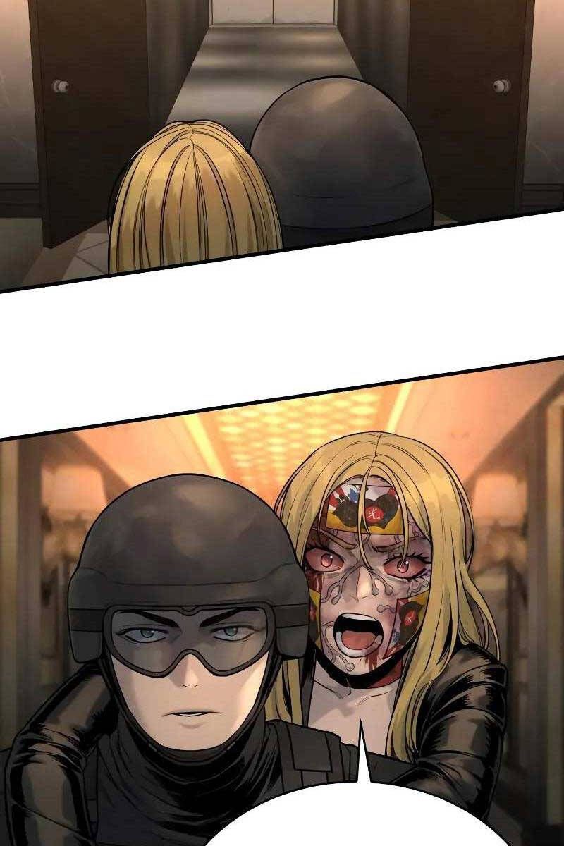 Cảnh Sát Báo Thù Chap 25.1 - Next Chap 26.1