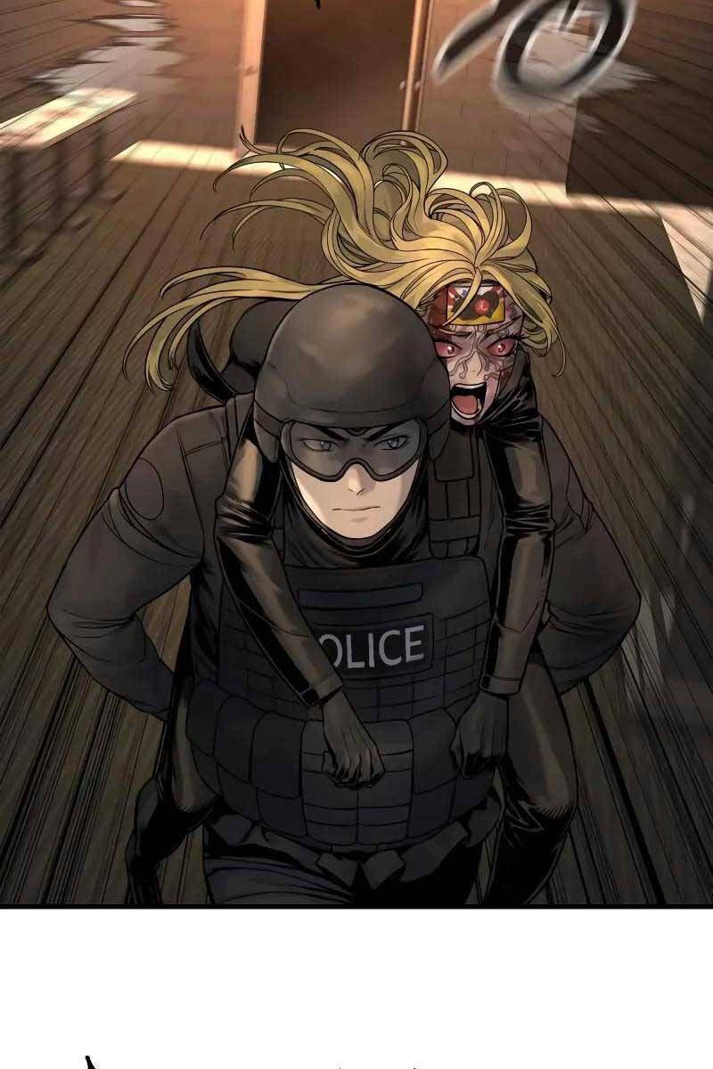 Cảnh Sát Báo Thù Chap 25.1 - Next Chap 26.1