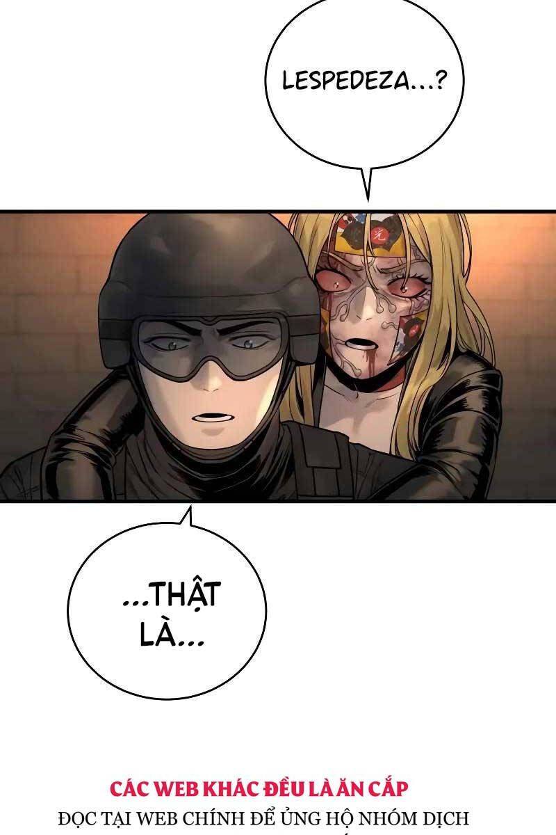 Cảnh Sát Báo Thù Chap 25.1 - Next Chap 26.1