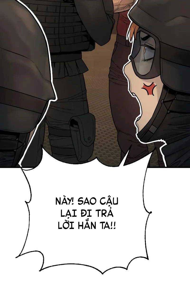 Cảnh Sát Báo Thù Chap 25.1 - Next Chap 26.1