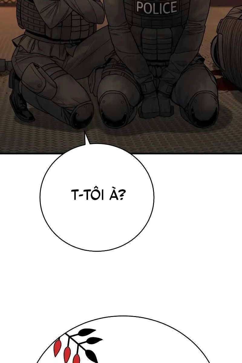 Cảnh Sát Báo Thù Chap 25.1 - Next Chap 26.1