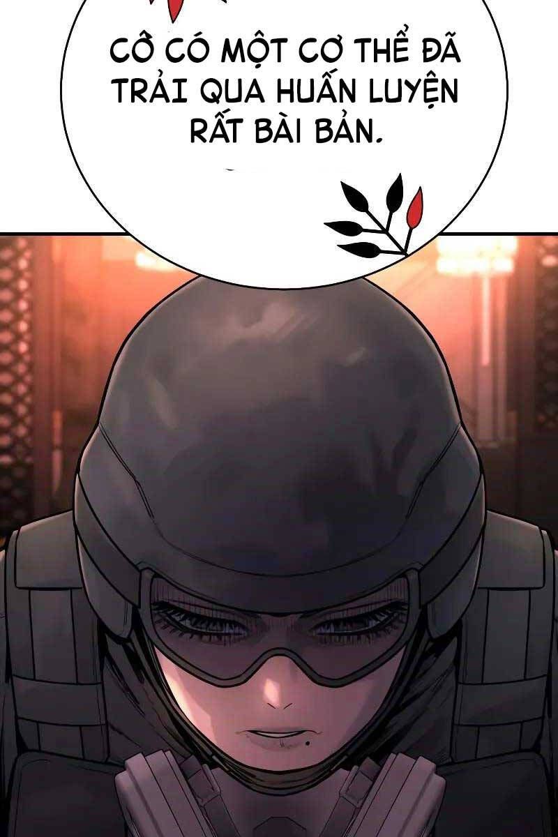 Cảnh Sát Báo Thù Chap 25.1 - Next Chap 26.1