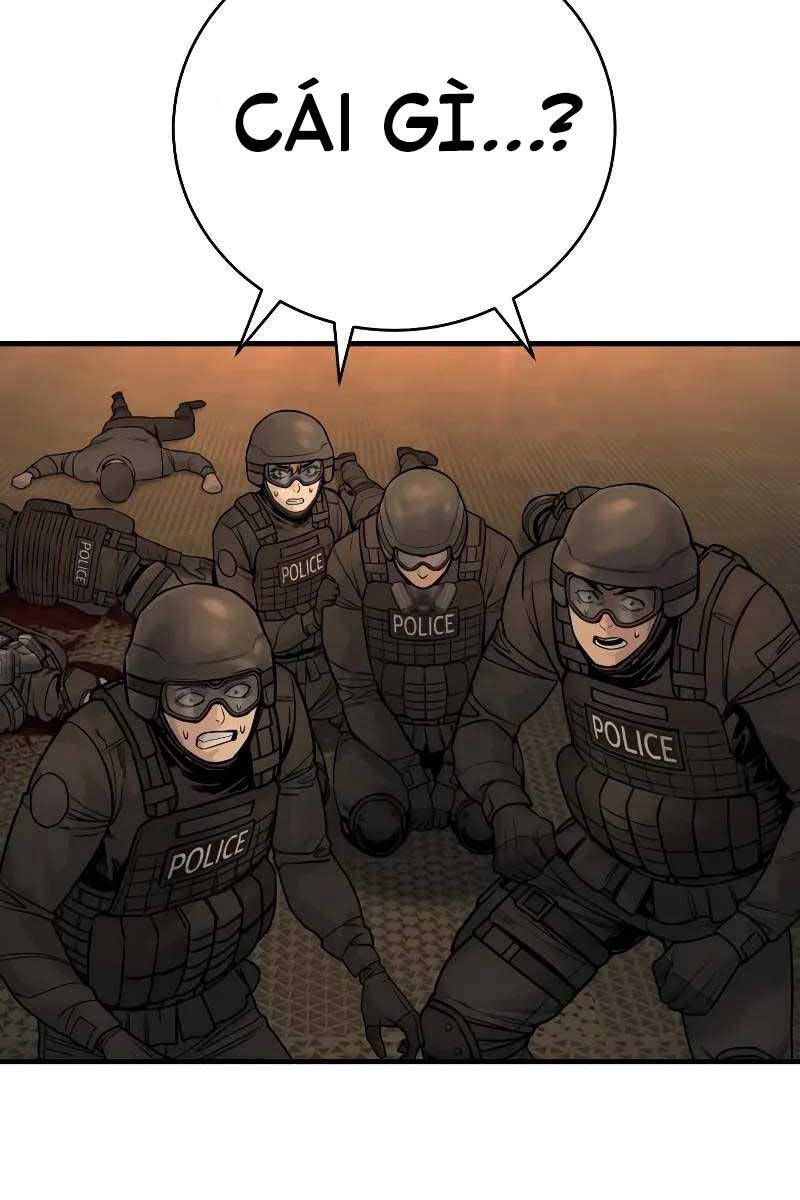 Cảnh Sát Báo Thù Chap 25.1 - Next Chap 26.1