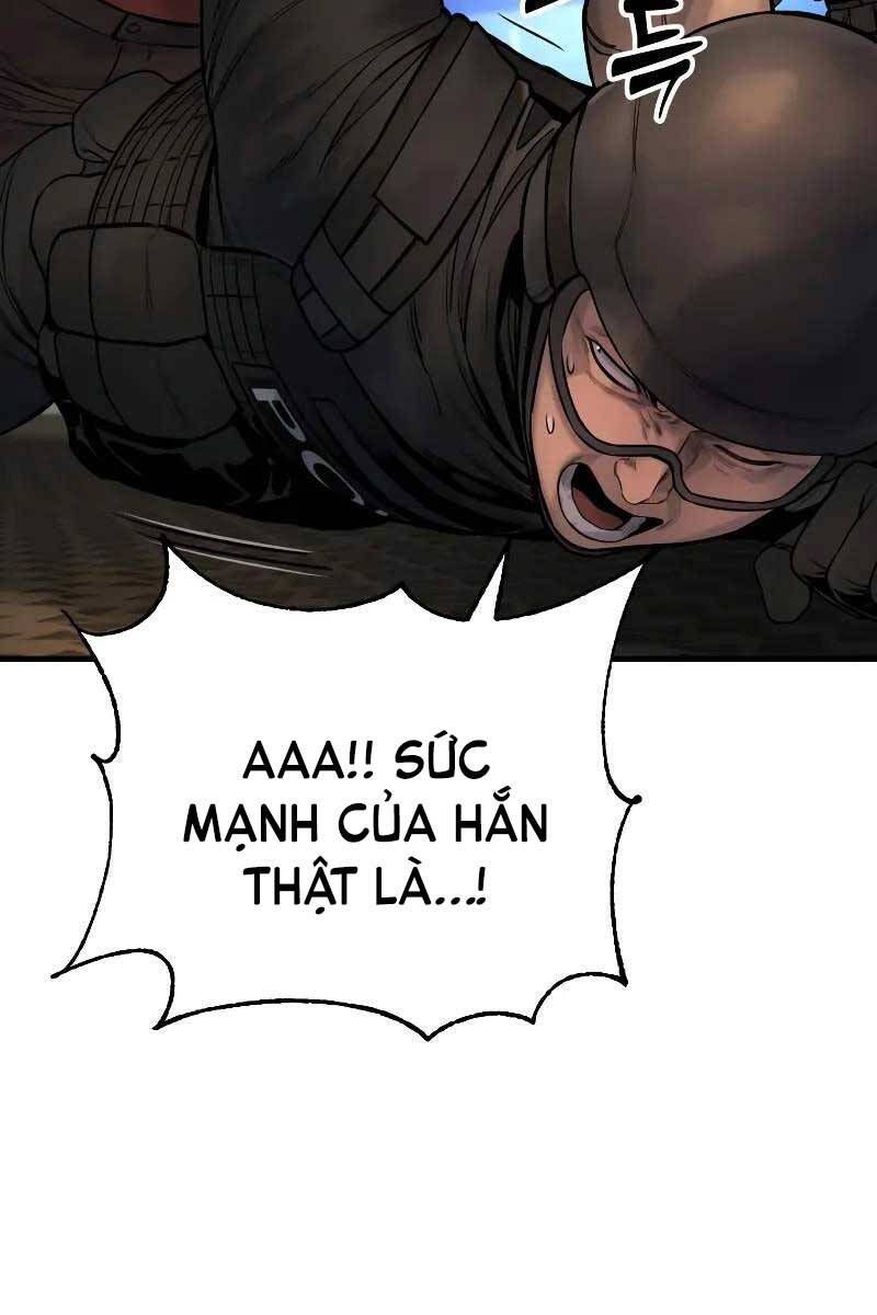Cảnh Sát Báo Thù Chap 25.1 - Next Chap 26.1