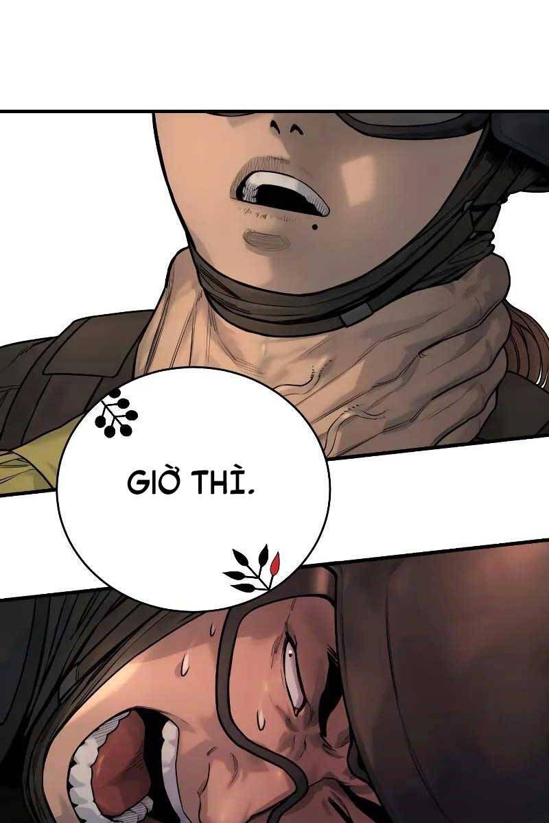 Cảnh Sát Báo Thù Chap 25.1 - Next Chap 26.1