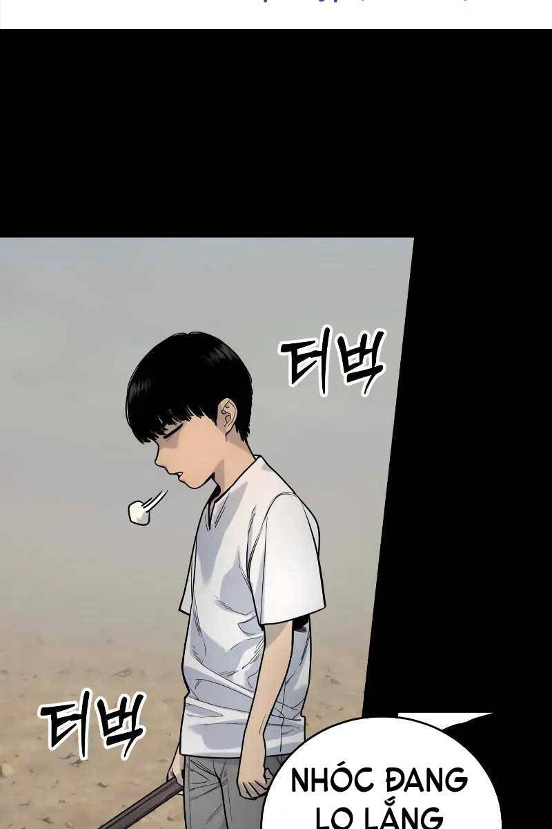 Cảnh Sát Báo Thù Chap 25.1 - Next Chap 26.1