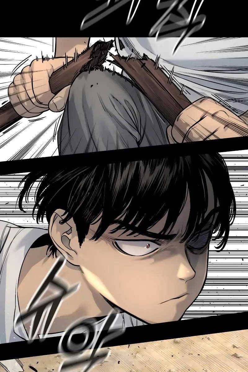 Cảnh Sát Báo Thù Chap 25.1 - Next Chap 26.1