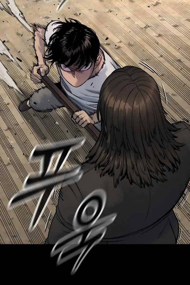 Cảnh Sát Báo Thù Chap 25.1 - Next Chap 26.1