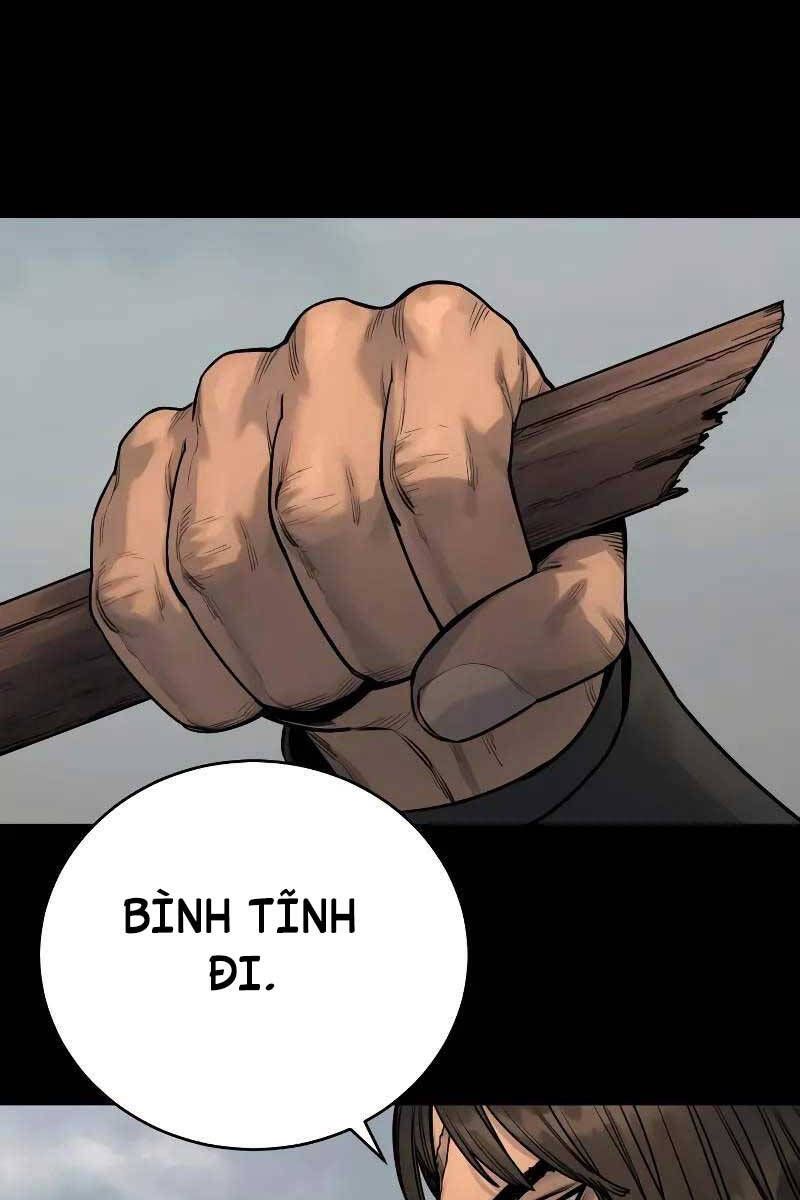 Cảnh Sát Báo Thù Chap 25.1 - Next Chap 26.1