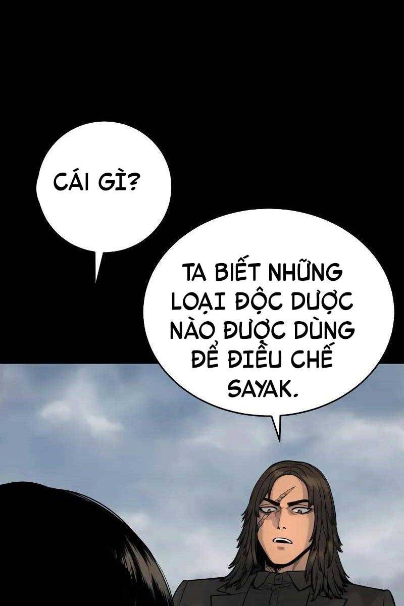 Cảnh Sát Báo Thù Chap 25.1 - Next Chap 26.1
