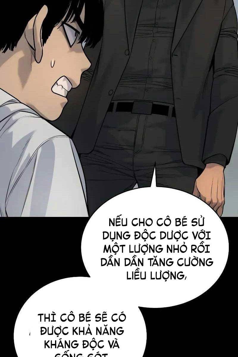 Cảnh Sát Báo Thù Chap 25.1 - Next Chap 26.1