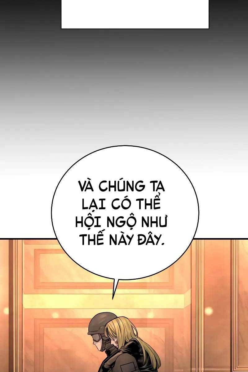 Cảnh Sát Báo Thù Chap 25.1 - Next Chap 26.1