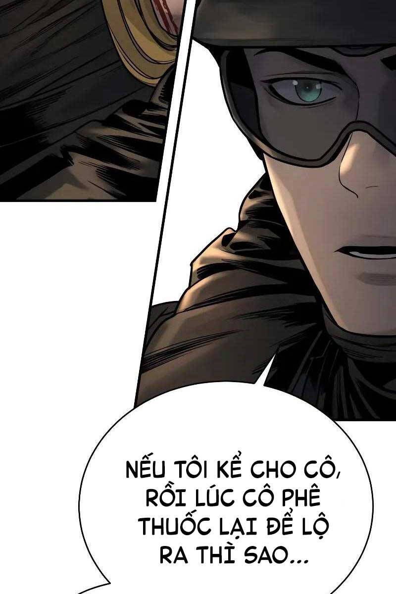 Cảnh Sát Báo Thù Chap 25.1 - Next Chap 26.1