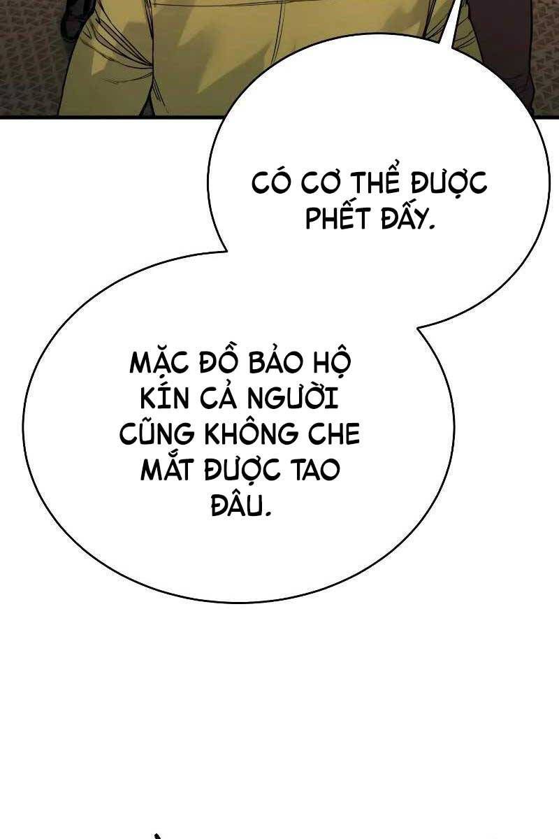 Cảnh Sát Báo Thù Chap 25.1 - Next Chap 26.1