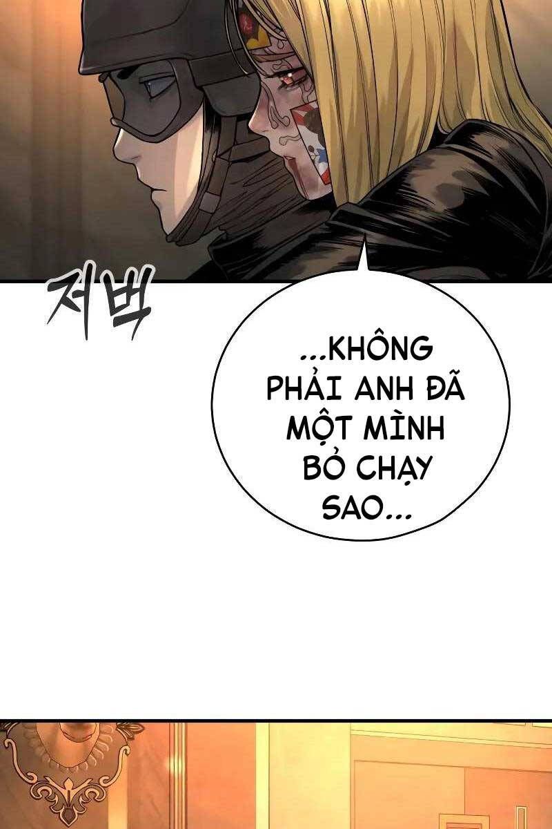 Cảnh Sát Báo Thù Chap 25.1 - Next Chap 26.1