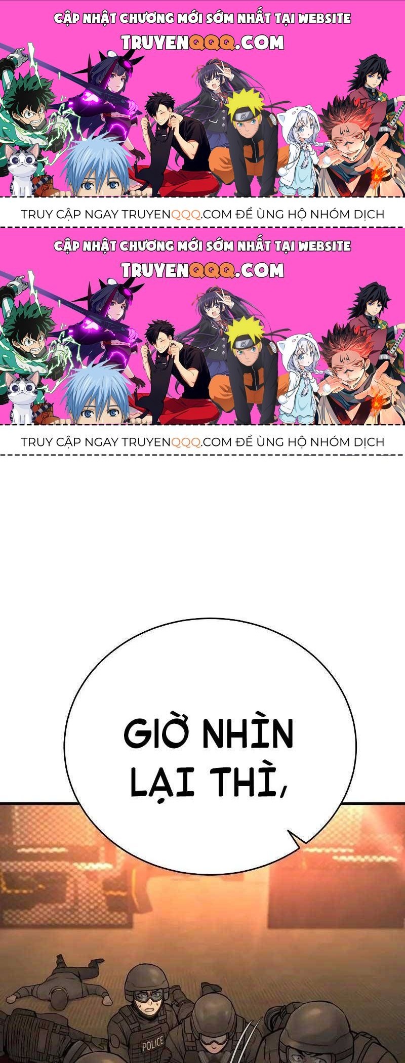 Cảnh Sát Báo Thù Chap 25.2 - Next Chap 26.2