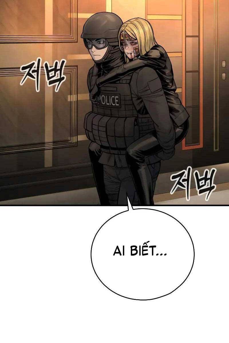 Cảnh Sát Báo Thù Chap 25.2 - Next Chap 26.2