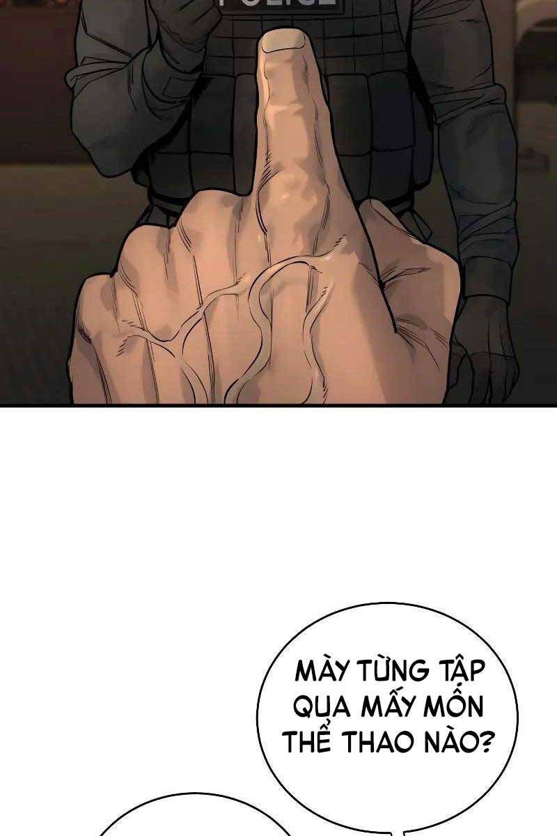 Cảnh Sát Báo Thù Chap 25.2 - Next Chap 26.2