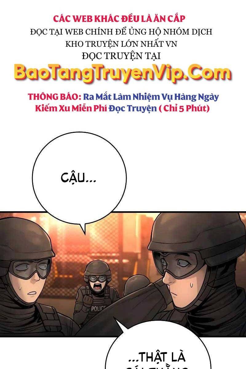 Cảnh Sát Báo Thù Chap 25.2 - Next Chap 26.2